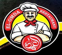El-Omda Grills logo