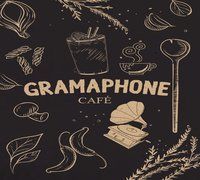Gramaphone logo