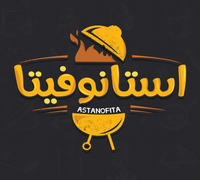 Astanofita logo