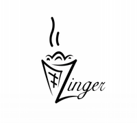 Zinger logo
