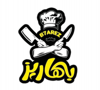Bahareez logo