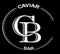 Caviar Bar logo