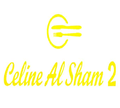 Celine Al Sham 2 logo