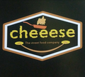 Cheeese logo