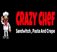Crazy Chef logo