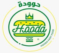 Hooda logo