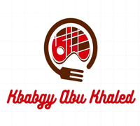 Kbabgy Abu Khaled logo