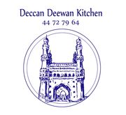 Deccan Deewan Kitchen menu for delivery in Al Kharayej | Talabat