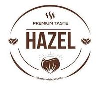 Hazel logo