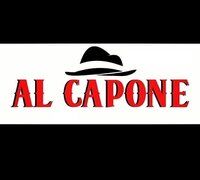 Al Capone logo