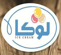 Loka Ice Cream logo