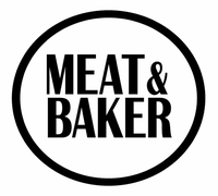 Meat & Baker logo
