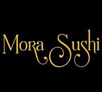 Mora Sushi logo