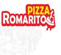 Romarito Pizza logo