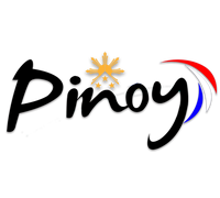 Pinoy logo