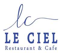 Le Ciel Restaurant & Cafe logo