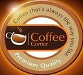 Coffee Corner logo