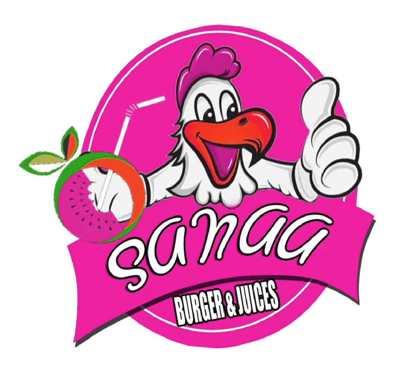 Sanaa BURGER & JUICES