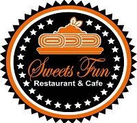 Sweets Fun logo