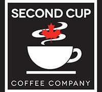 Second cup logo