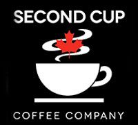Second Cup