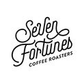 Seven Fortunes Coffee Roasters logo