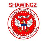 SHAWINGZ logo