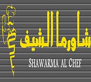 Shawarma Al Chef