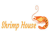 Shrimp House logo