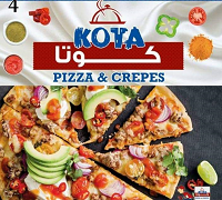 Kota logo