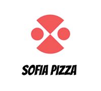 Sofia Pizza logo