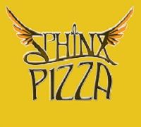 Pizza Sphinx logo