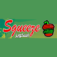 Squeeze logo