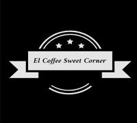 El Coffee Sweet Corner logo