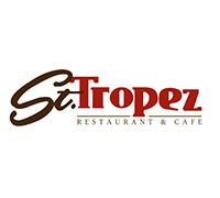 St Tropez logo