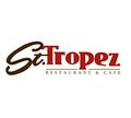 St Tropez logo