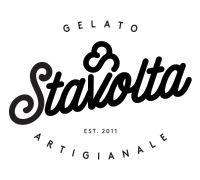 Stavolta Gelato logo