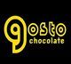 Gosto chocolate