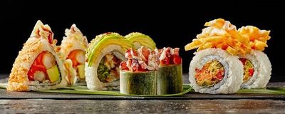 Joia Sushi photo 1