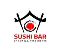 Sushi Bar logo