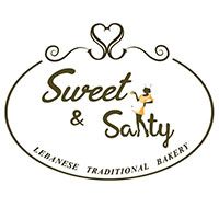 Sweet & Salty logo