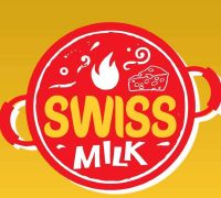 Swiss Milk logo