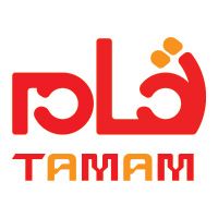 Tamam logo