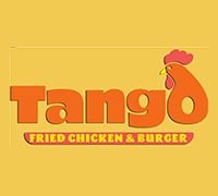 Tango logo
