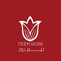 Teem Rose