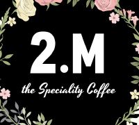 2 Million Coffee