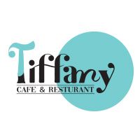Tiffany Restaurant logo