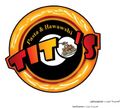 Tito's logo