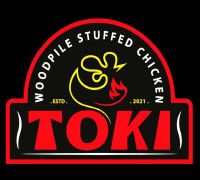 TOKI logo