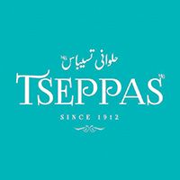 Tseppas logo